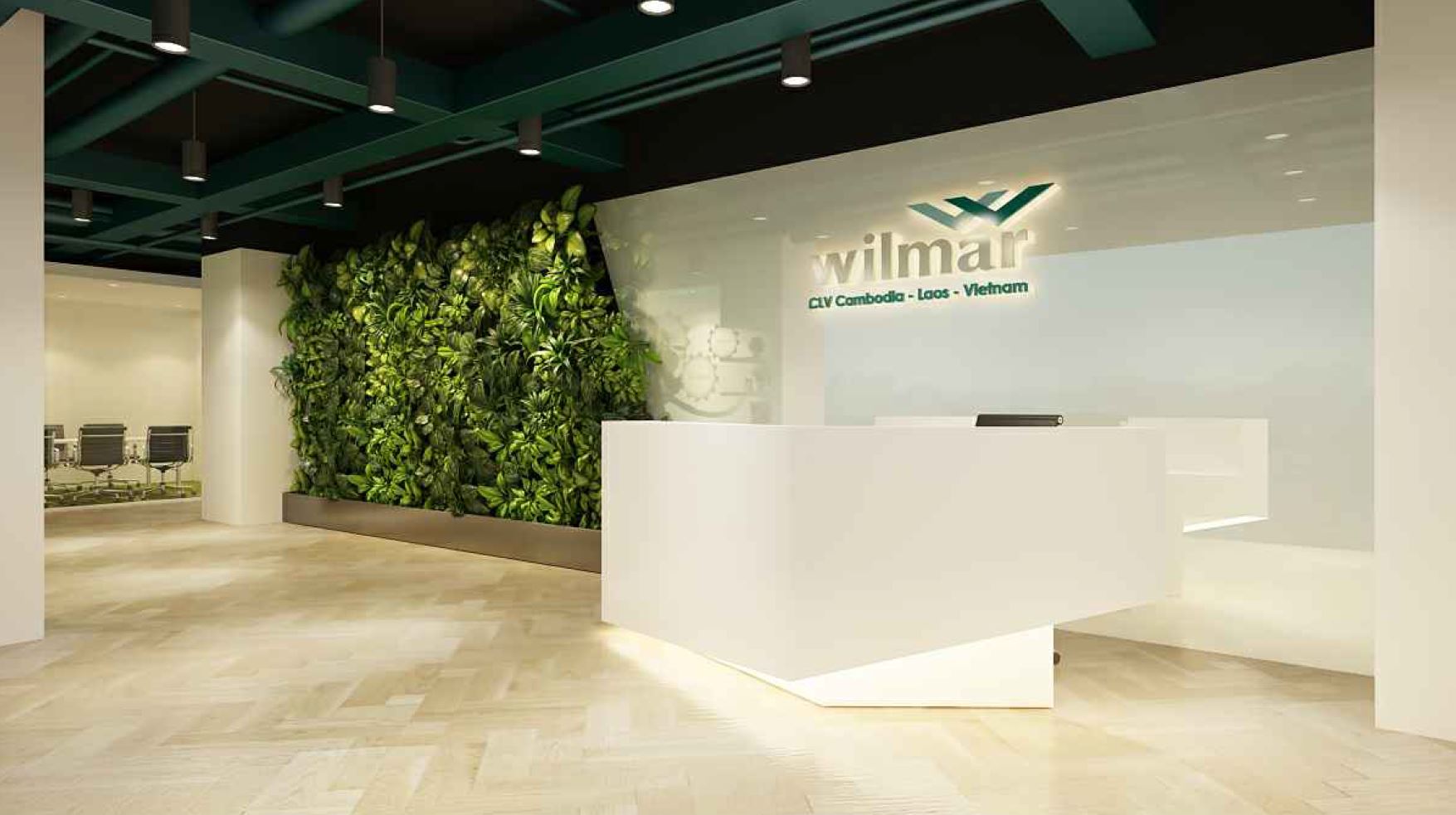 wilmar