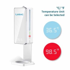LUSAC HD33 Pro